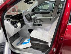 شيفروليه ترافرس